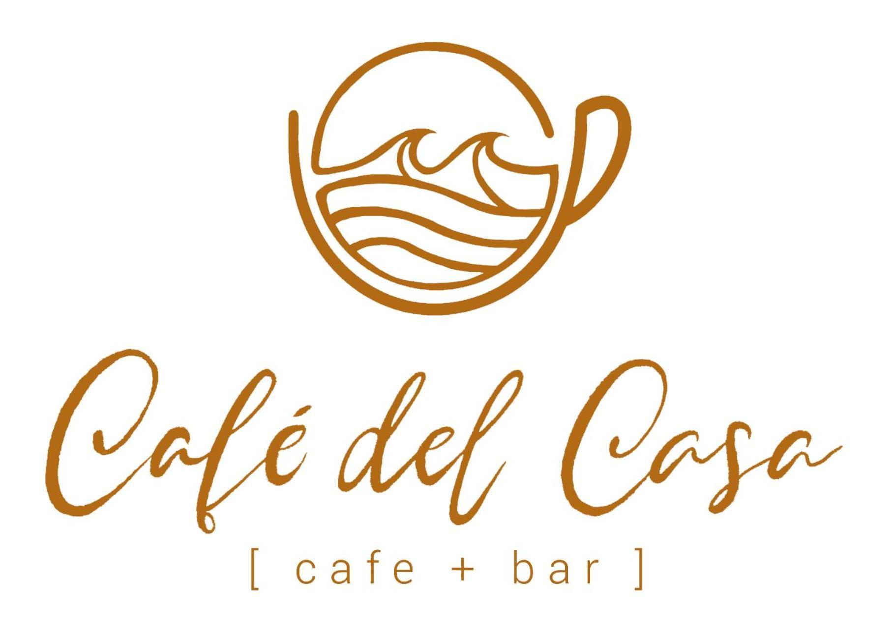 Casa Almarenzo Bed & Breakfast Bolinao Exterior foto